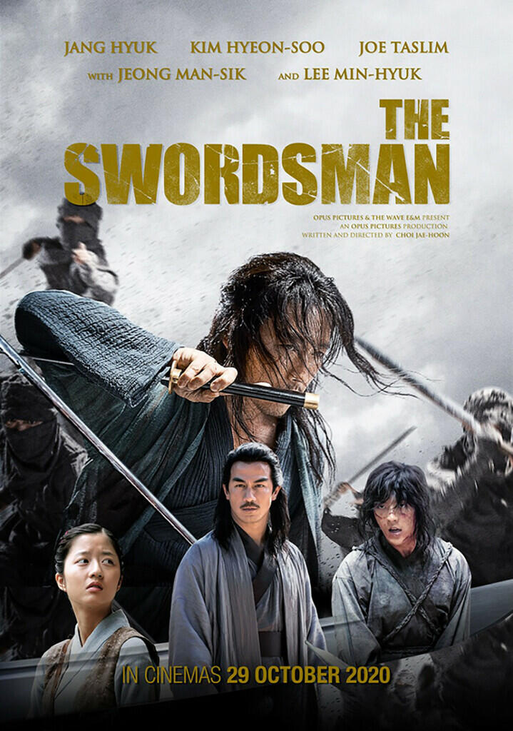 JASA ISI FILM Blu-ray QUALITY
