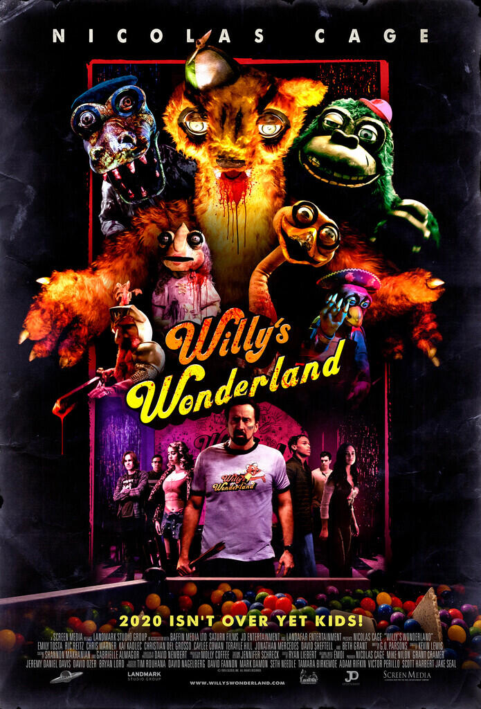 JASA ISI FILM Blu-ray QUALITY