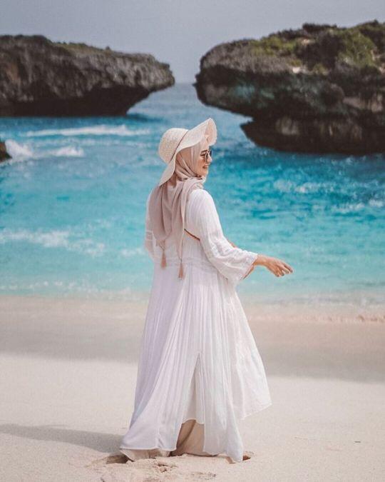 6 Jenis topi yang Cocok Dipadu Padankan dengan Hijab. JENIS TOPI BUAT HIJABER!