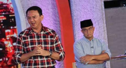 Cerita Warga Kampung Pulo Tenang Hadapi Banjir Berkat Tanggul Era Ahok