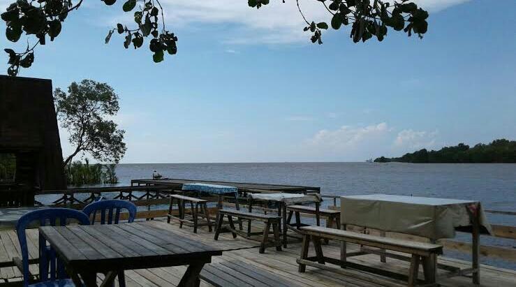 Merayakan Tahun Baru Imlek dan Velentine Di Ketapang