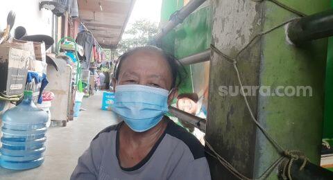Rumiati ke Anies: Janjinya Gimana Sih, Katanya Gak Banjir Lagi!