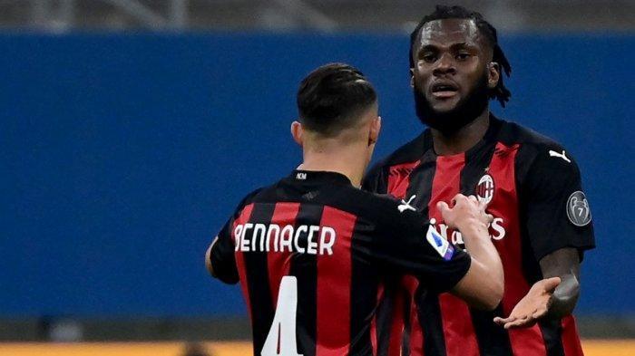  AC Milan Mulai Kehabisan Bensin, Jangan Sampai Lupa Rasanya Menang!