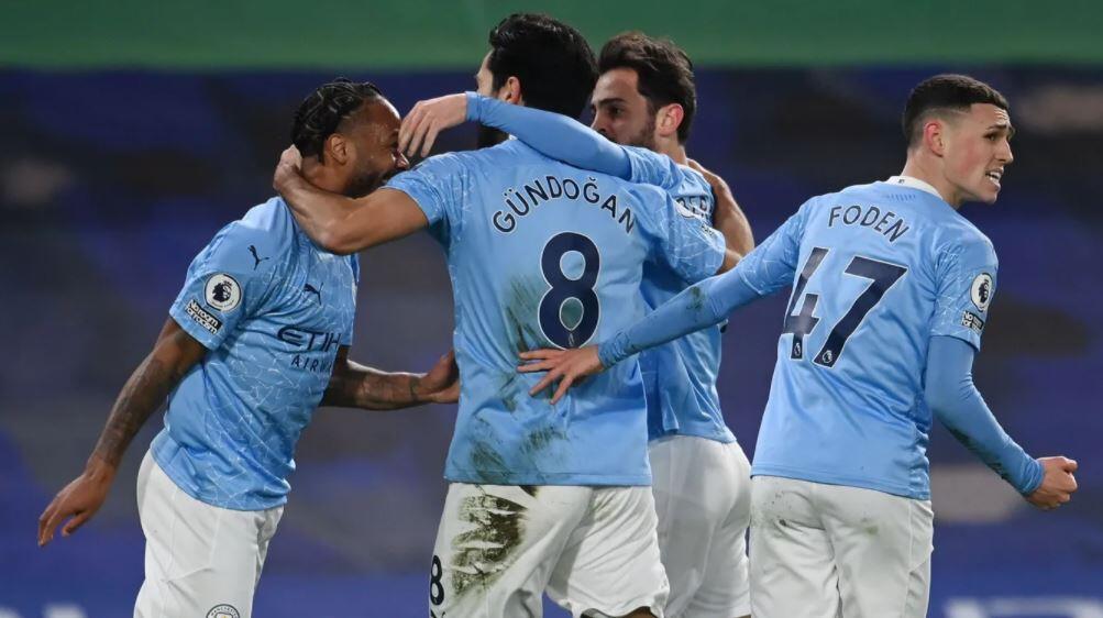 Manchester City Catat 18 Kemenangan Beruntun, Masih Ingat Tim yang Kalahkan Mereka?