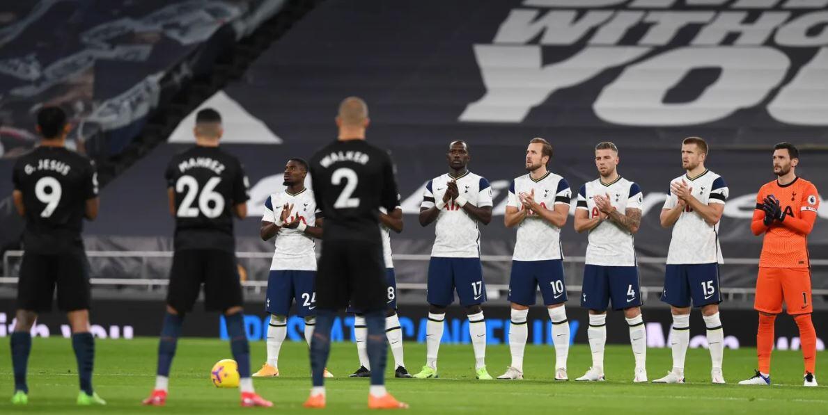 Manchester City Catat 18 Kemenangan Beruntun, Masih Ingat Tim yang Kalahkan Mereka?