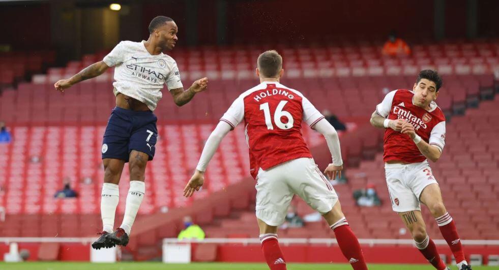 Manchester City Catat 18 Kemenangan Beruntun, Masih Ingat Tim yang Kalahkan Mereka?