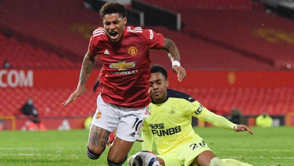 Manchester United Produktif Lagi, Bakal Juara Premier League Gak Nih?