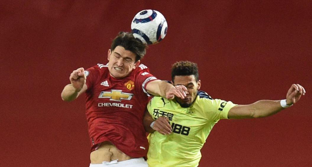Manchester United Produktif Lagi, Bakal Juara Premier League Gak Nih?