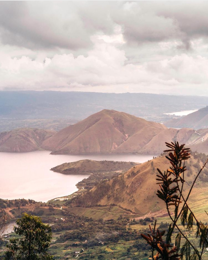 Panorama Indah Serta Wahana Permainan, Destinasi Wisata Apik Nan Romantis