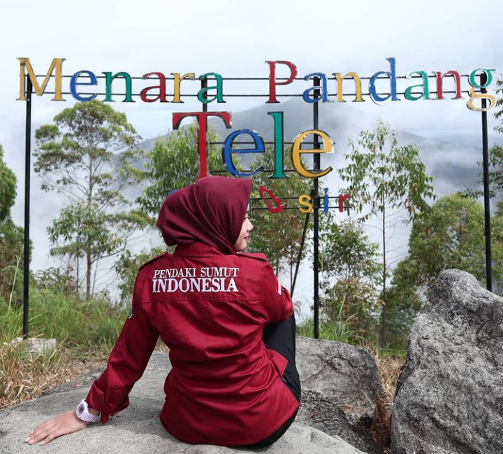 Panorama Indah Serta Wahana Permainan, Destinasi Wisata Apik Nan Romantis