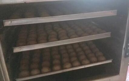 &#91;KOMPAK MASAK&#93; Kue Lumer di Mulut yang Bisa Jadi Pengisi Toples Lebaran! Penasaran?