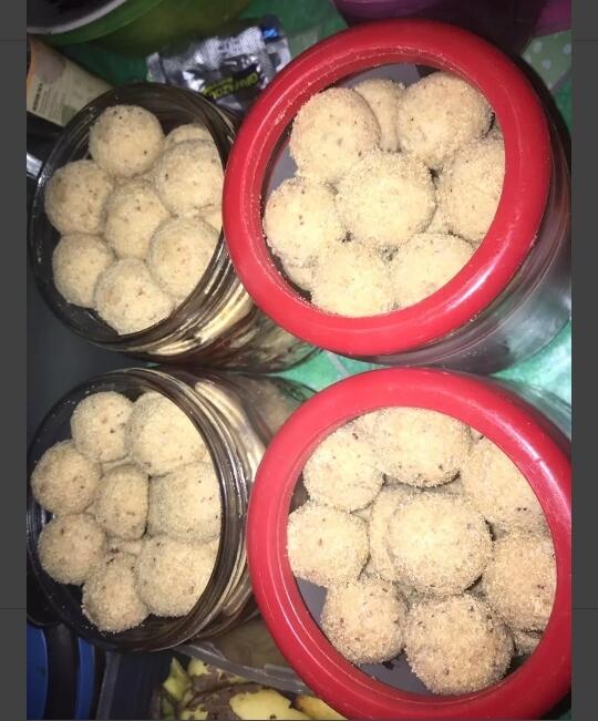 &#91;KOMPAK MASAK&#93; Kue Lumer di Mulut yang Bisa Jadi Pengisi Toples Lebaran! Penasaran?