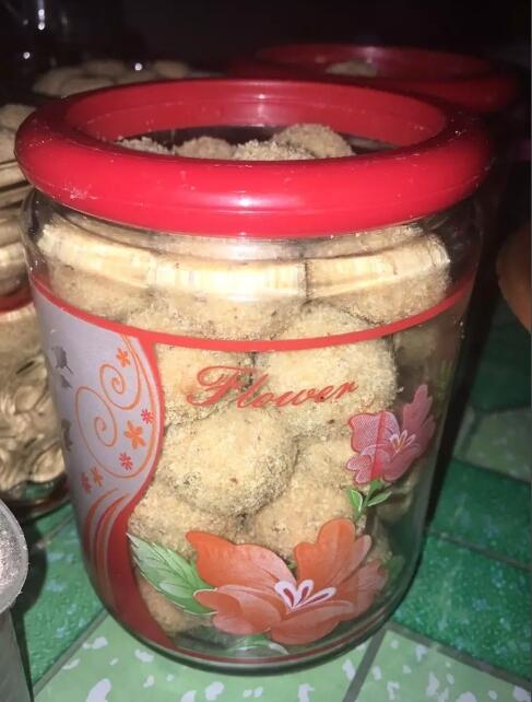 &#91;KOMPAK MASAK&#93; Kue Lumer di Mulut yang Bisa Jadi Pengisi Toples Lebaran! Penasaran?