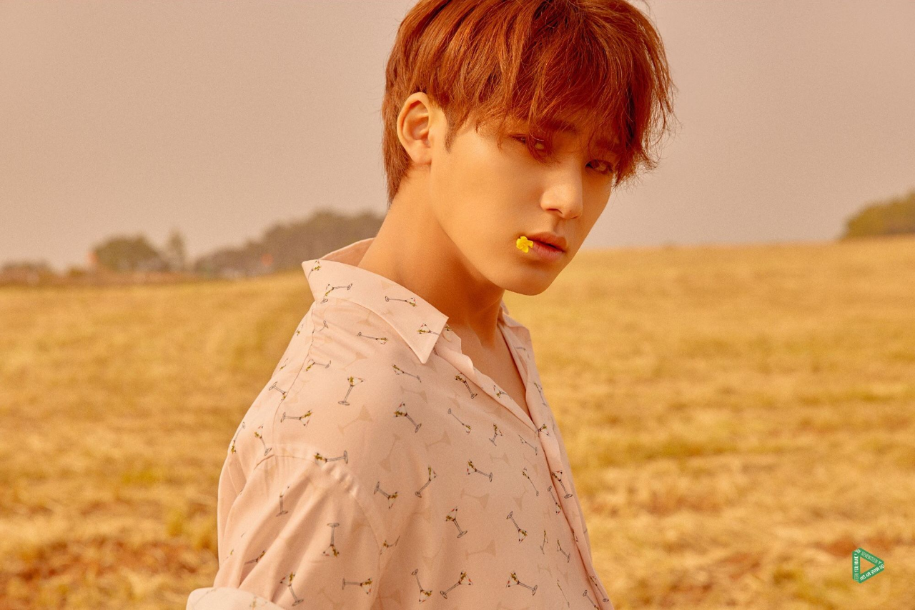 Mingyu 'SEVENTEEN' Hadapi Tuduhan Jadi Pelaku Bullying Saat Masih SMP