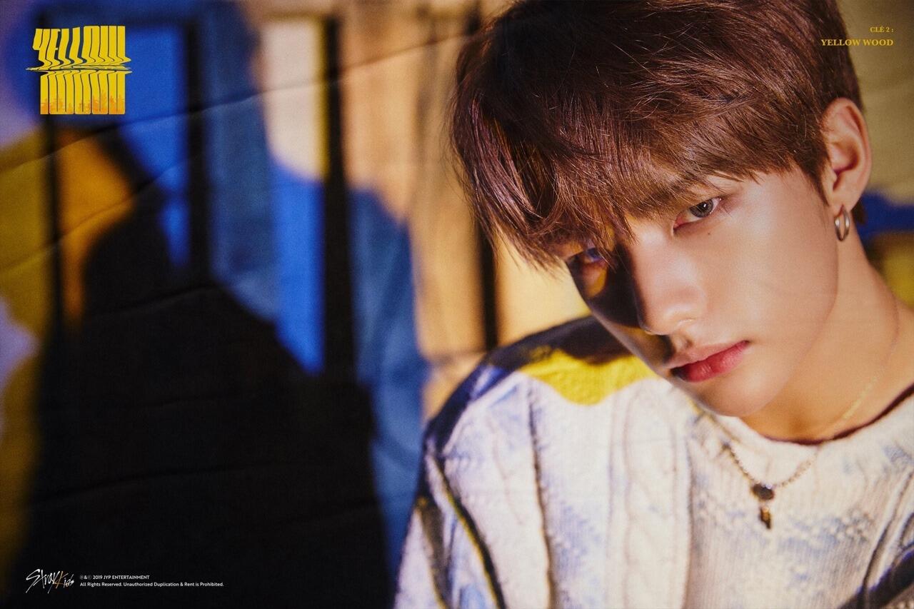 Hyunjin 'SKZ' Disebut Sebagai Tukang Bully, Teman Sekelasnya Ungkap Cerita Sebaliknya