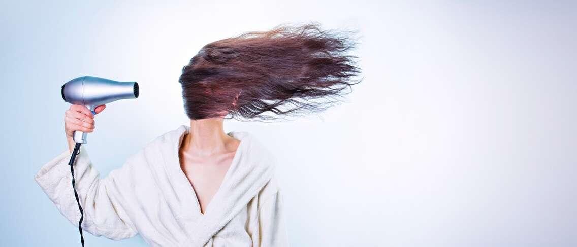 Rambutmu Rusak Karena Sering Hair Styling?Yuk Rawat Dengan Vitamin Rambut Ellips