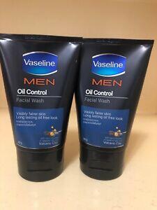 Tampil Percaya Diri Dengan Wajah Bersih Vaseline Men !