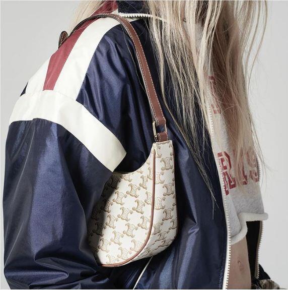 Model Tas 2021 Serta Pemilihan Bahan Kain yang Bagus.