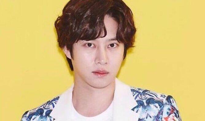 Heechul Curcol Soal Ibunya yang Ingin Dia Menikah Tahun Ini