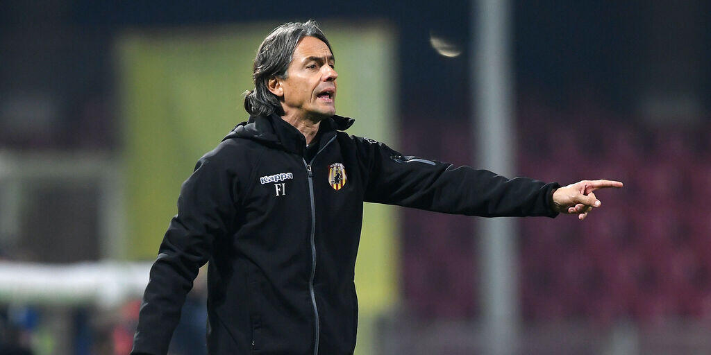 Inzaghi puji penampilan Benevento saat lawan Roma: kita seperti singa