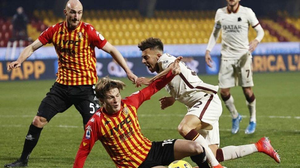 Inzaghi puji penampilan Benevento saat lawan Roma: kita seperti singa