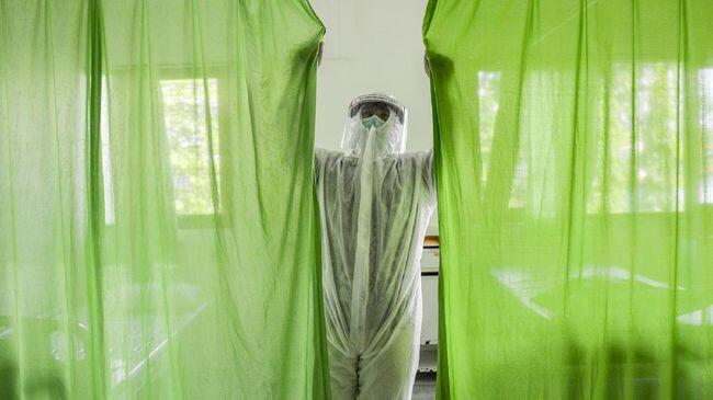 Nakes di Blitar Meninggal Positif Covid Usai Disuntik Vaksin