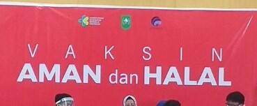 Nakes di Blitar Meninggal Positif Covid Usai Disuntik Vaksin