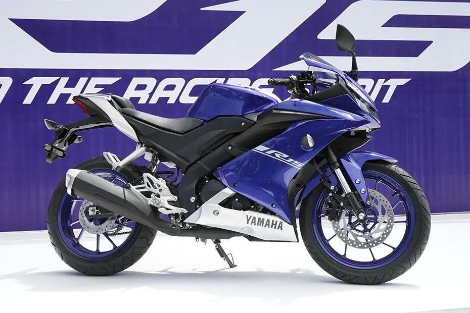 Masih bingung perawatan motor Yamaha R15? berikut Tips dari pengguna langsung