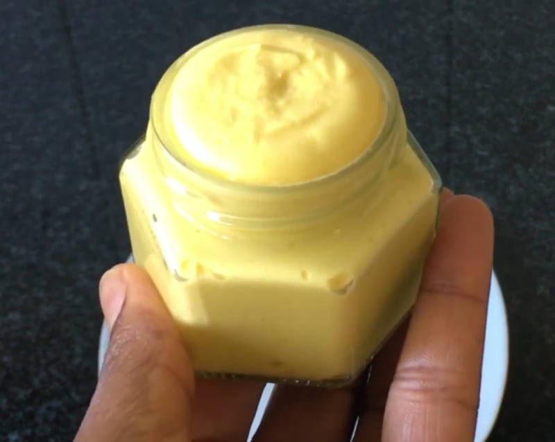Tips Merawat Wajah Dengan Cream Berbahan Coconut Oil Dan Lidah Buaya Ala Ane