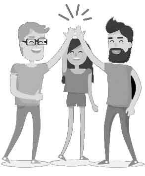 Lakukan Apa yg Kamu Suka, Maka Bahagia Tipe Inilah yang Kamu Dapatkan