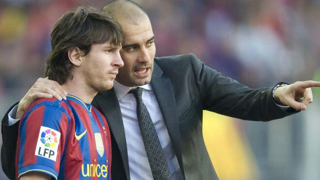 Setelah Messi's Last Dance di Barcelona, ke Mana Sebaiknya Ia Pergi?