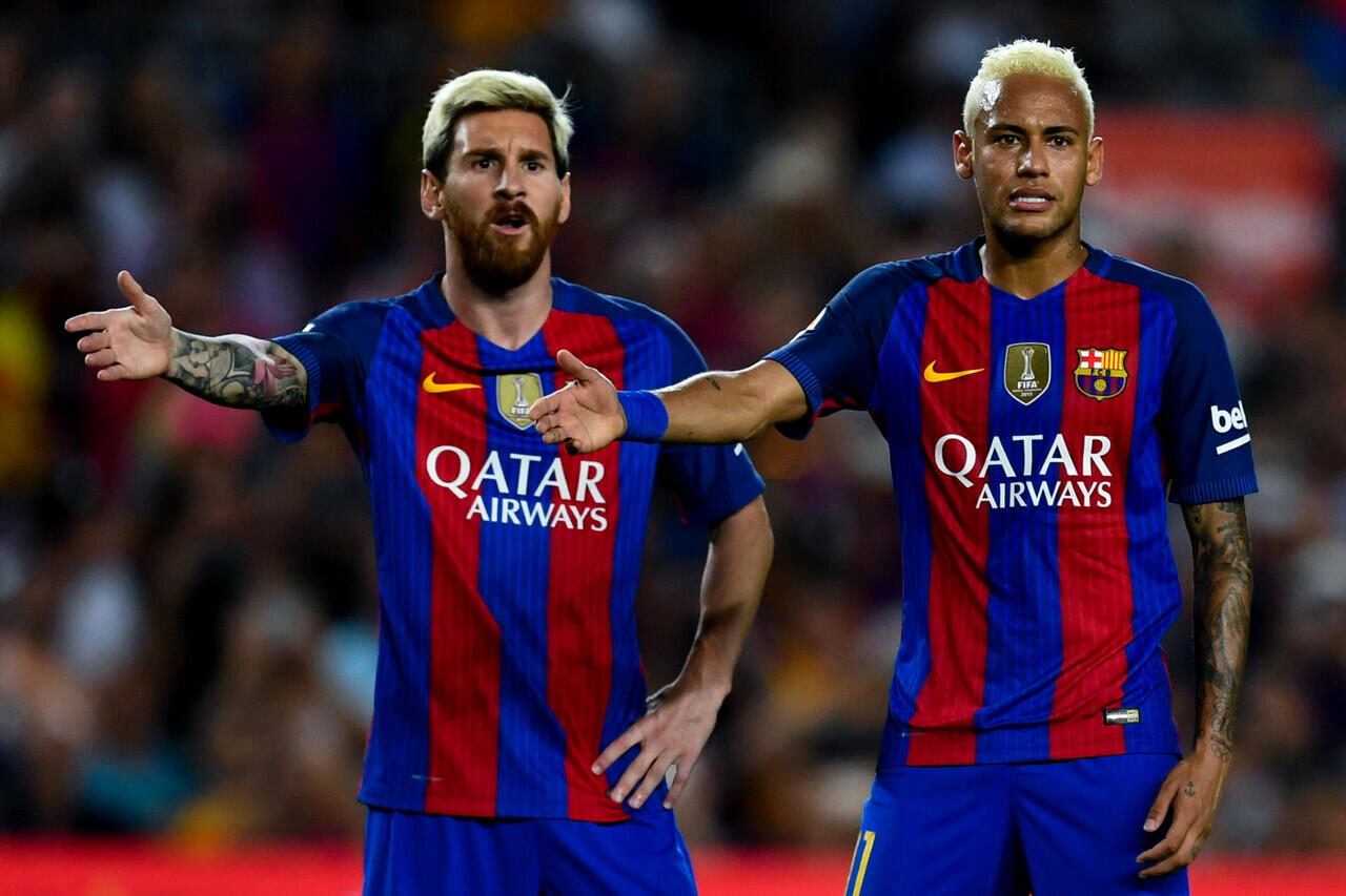 Setelah Messi's Last Dance di Barcelona, ke Mana Sebaiknya Ia Pergi?