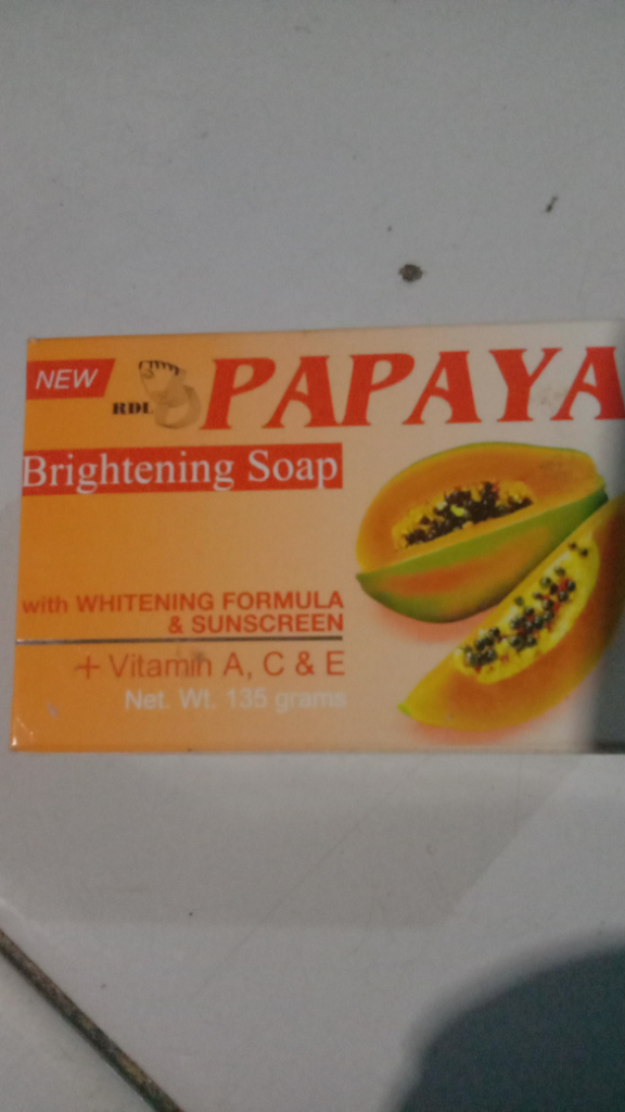 Mau Jerawat Hilang? Papaya Solusinya