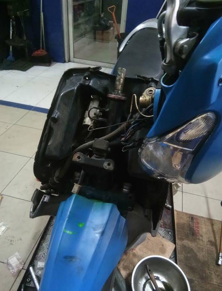 Beberapa Tips Dari Delia Untuk Kendaraan Bermotor Anda, Kepoin Dah