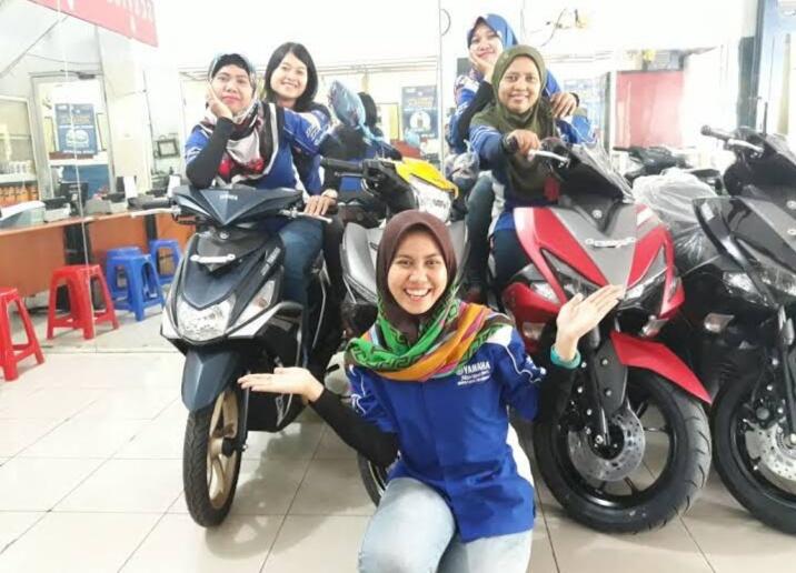 Beberapa Tips Dari Delia Untuk Kendaraan Bermotor Anda, Kepoin Dah