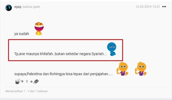 Studi Psikologi Petakan Karakter Mental Kaum Radikal
