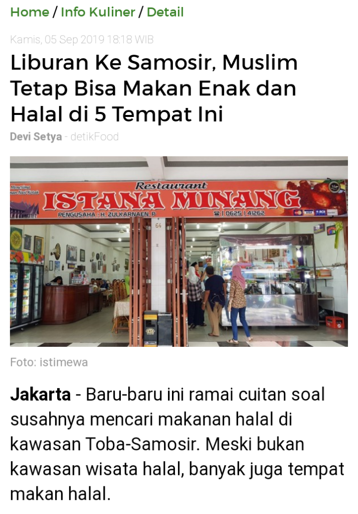 Panorama Indah Serta Wahana Permainan, Destinasi Wisata Apik Nan Romantis