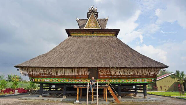 Bingung Mengisi Liburan Imlek di Medan, Ke Sini Aja!