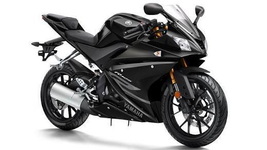 Perawatan Harian R15