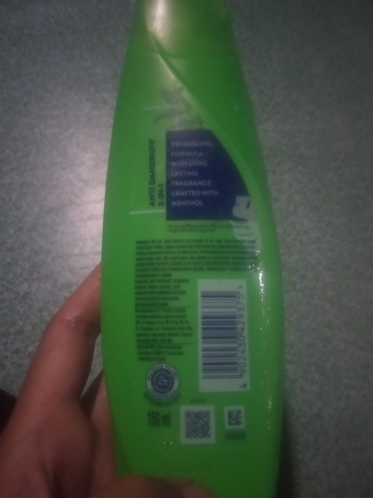 Review Rejoice Hijab 3 In 1