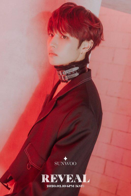 Nama Sunwoo ‘The Boyz’ Terseret Rumor Bullying, Agensi Rilis Pernyataan