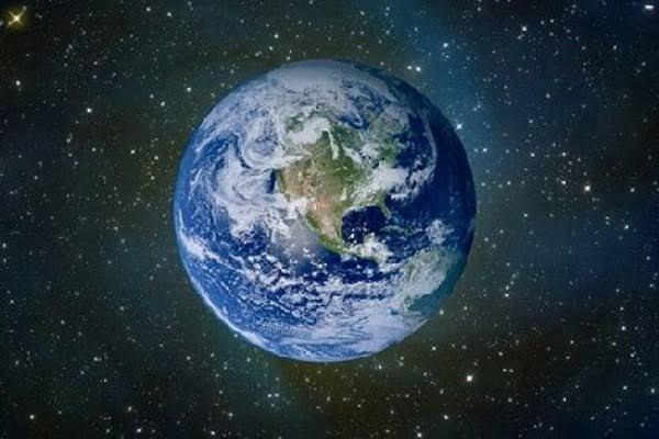 Bumi Kok Semakin Cepat Apa Karena Bumi Udah Pindah Dimensi ya?