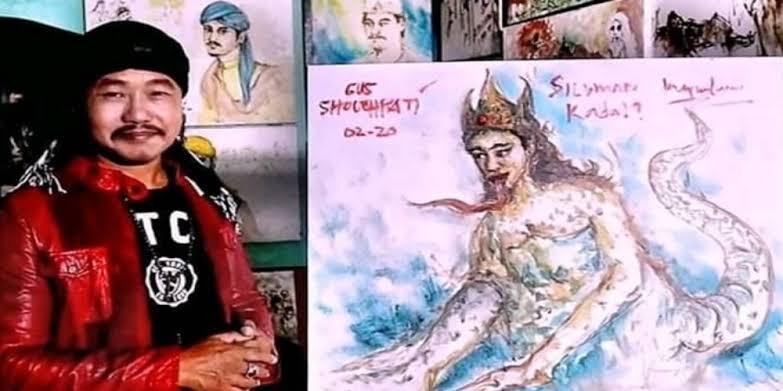 √ Khodam manusia | 4 spiritual yang memiliki khodam yang kuat