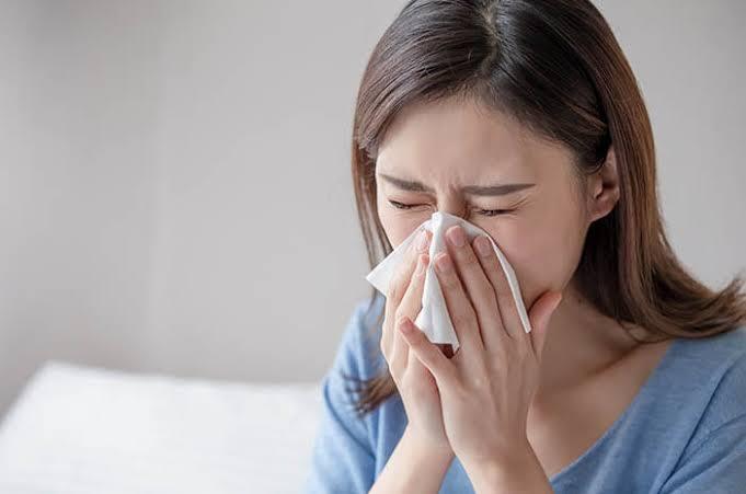 Obat flu alami yang mudah dicari!!