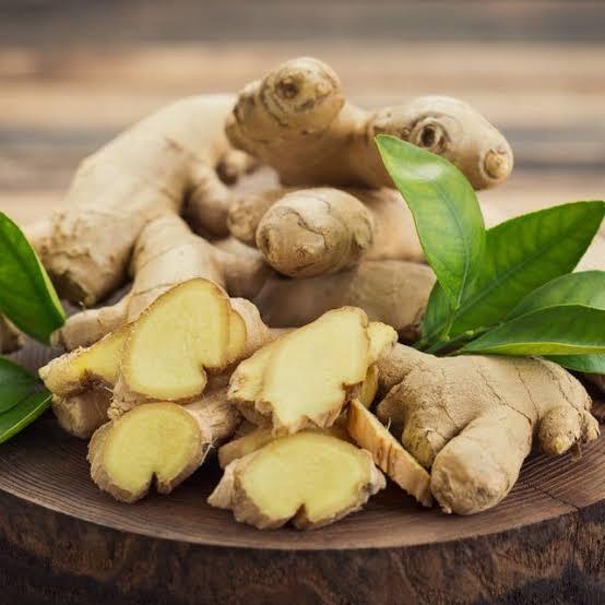 Obat flu alami yang mudah dicari!!