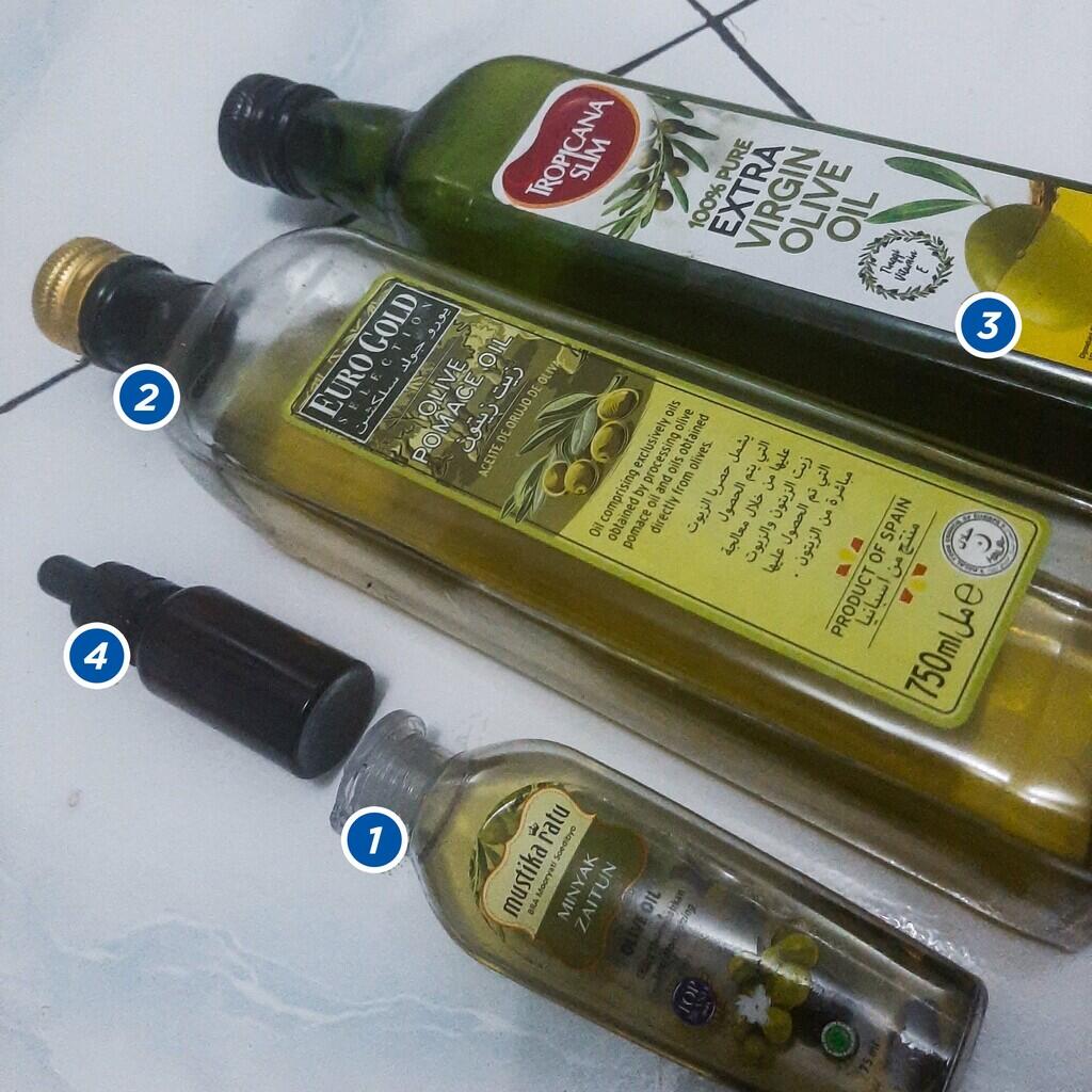 Tips Wajah Kencang, Sehat (Bonus Glow Up) a la Ane