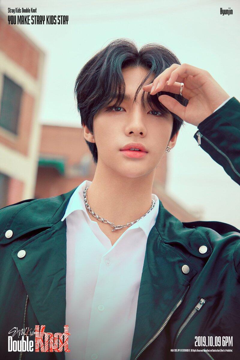 Hyunjin Stray Kids Dituduh Pembully Ini Komentar Teman Sekelas Dan Tanggapan Agensi Kekoreaan