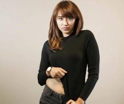 Pemain Voli Cantik Yolla Yuliana, Mengharumkan Nama Bangsa Dan Senang Dengan Tato