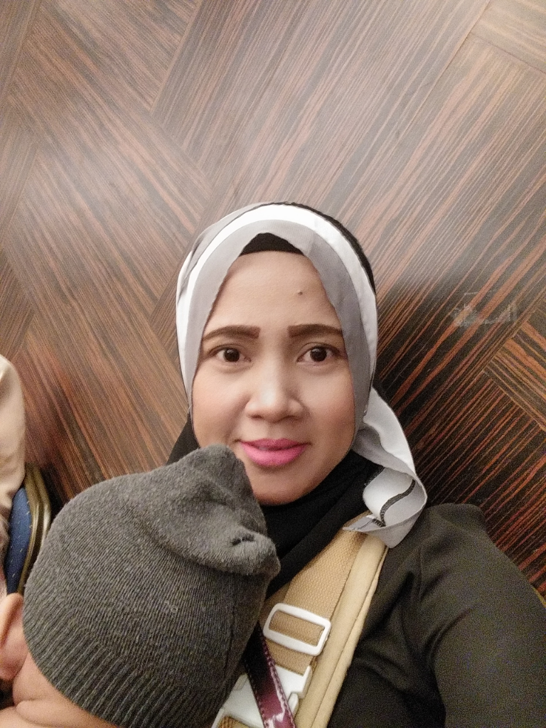 Kulit Cerah Seketika Dengan Citra Tone Up Lotion