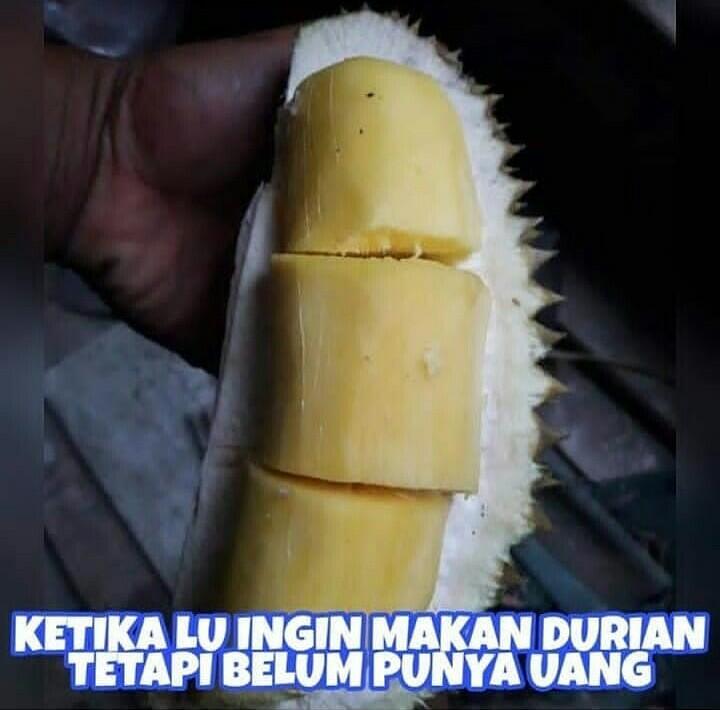 7 Potret menu akhir bulan saat kantong kering ini bikin ngenes